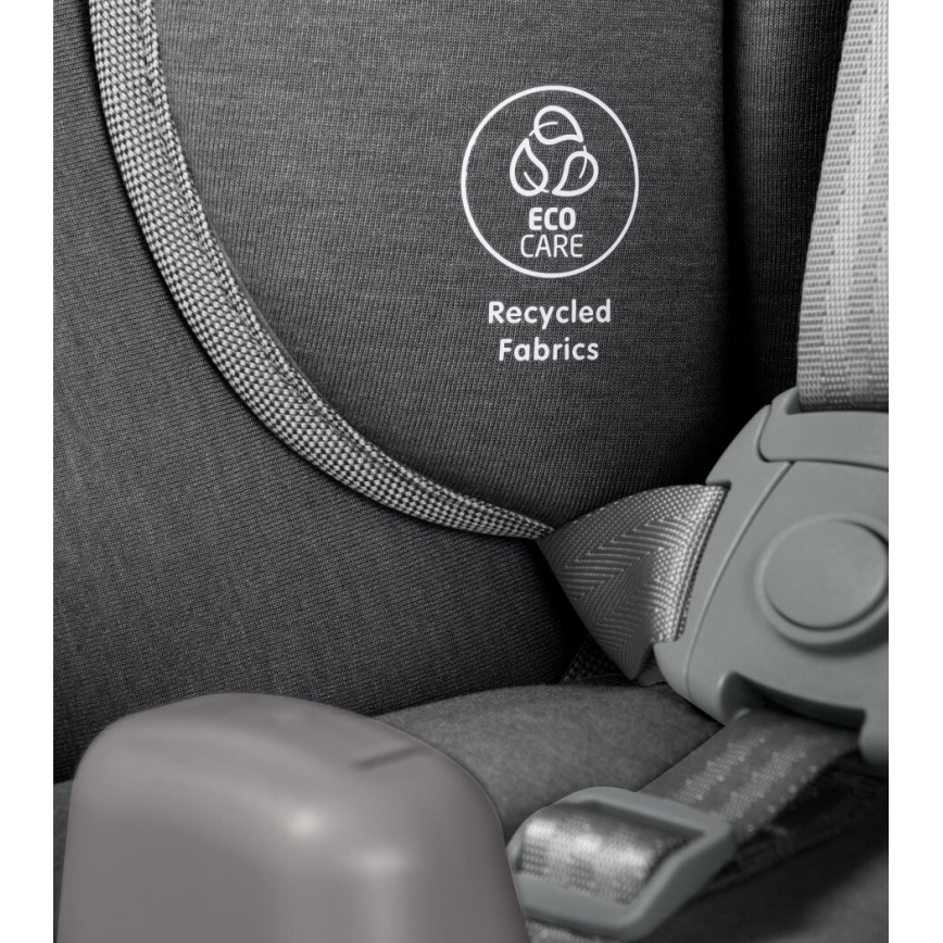 Maxi-Cosi - Dečija hranilica MINLA PLUS siva