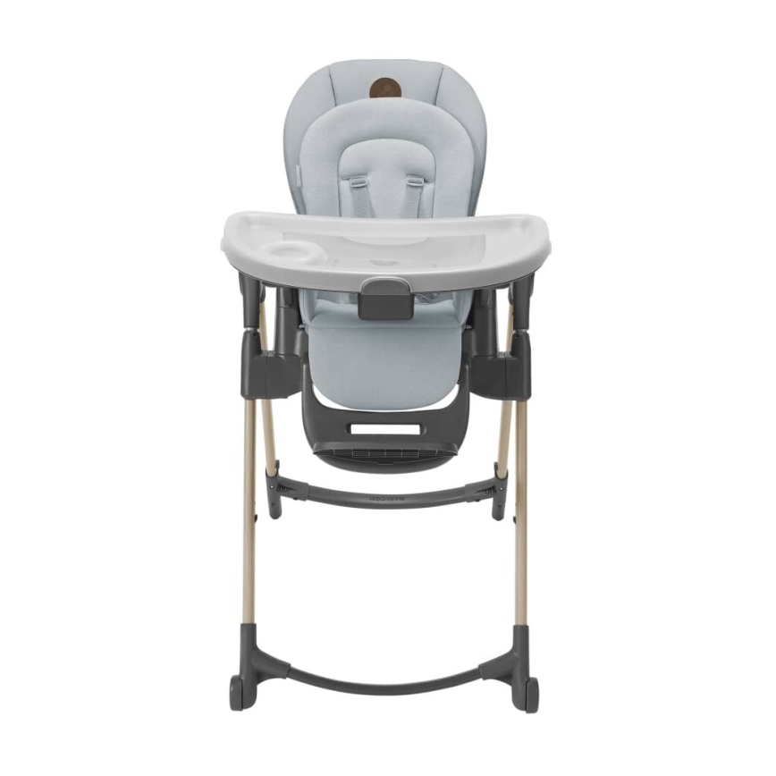 Maxi-Cosi - Hranilica 6u1 MINLA sivo/bela
