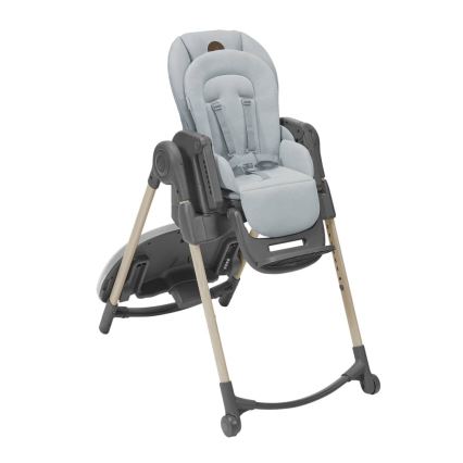Maxi-Cosi - Hranilica 6u1 MINLA sivo/bela