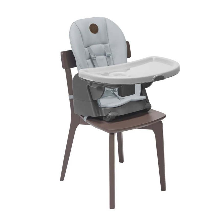 Maxi-Cosi - Hranilica 6u1 MINLA sivo/bela
