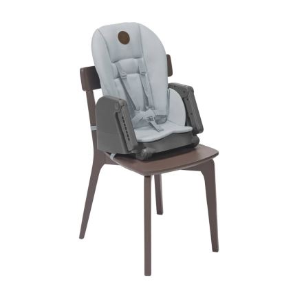 Maxi-Cosi - Hranilica 6u1 MINLA sivo/bela