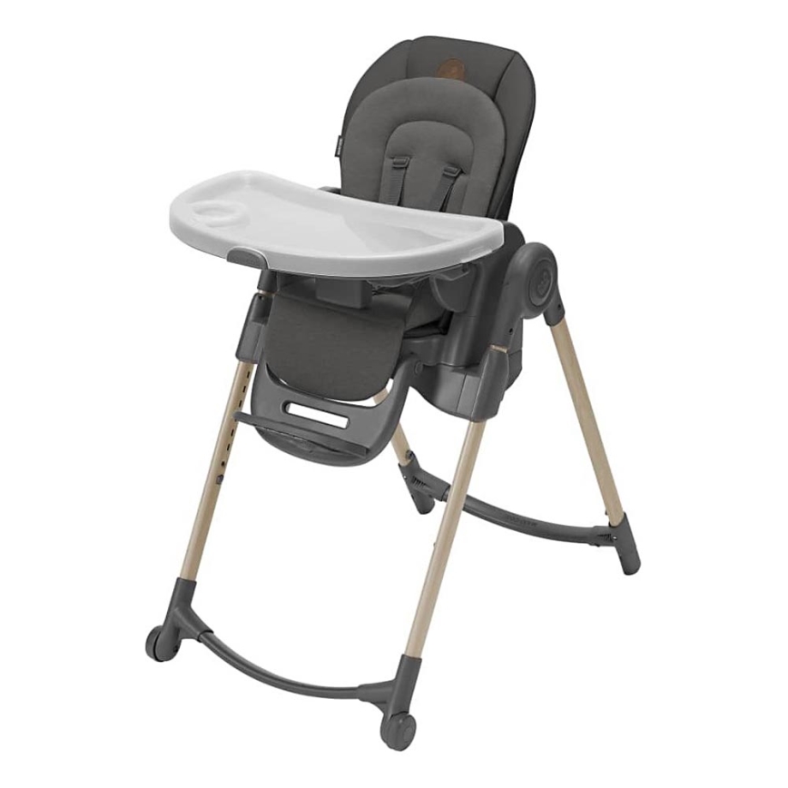 Maxi-Cosi - Hranilica 6u1 MINLA sivo