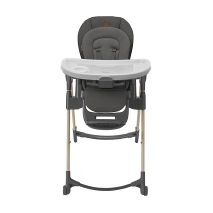 Maxi-Cosi - Hranilica 6u1 MINLA sivo