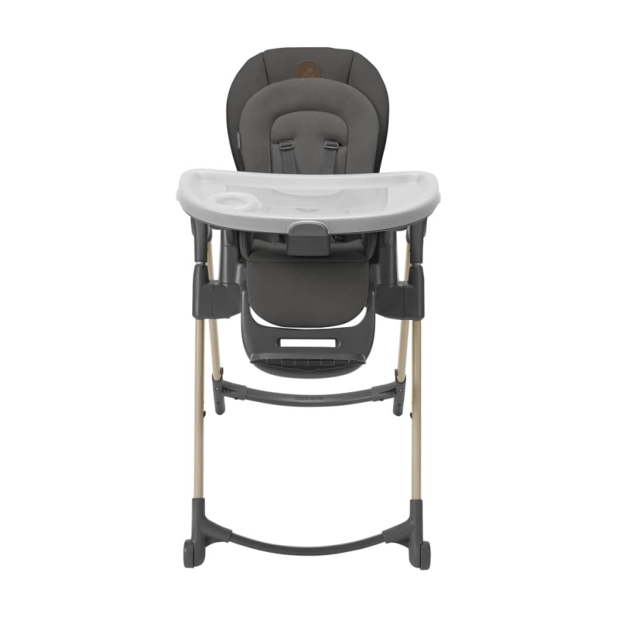 Maxi-Cosi - Hranilica 6u1 MINLA sivo