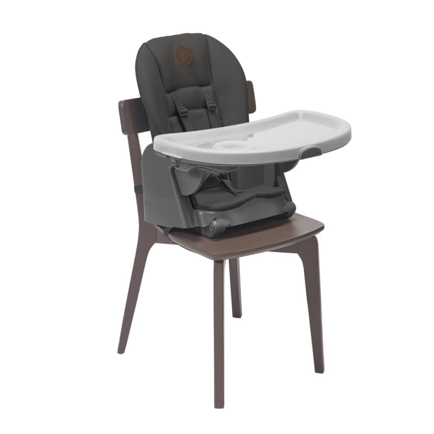 Maxi-Cosi - Hranilica 6u1 MINLA sivo