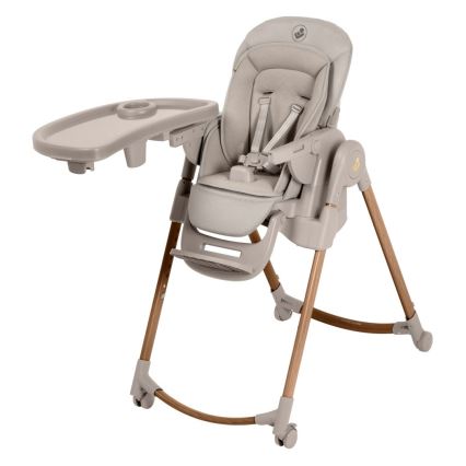 Maxi-Cosi - Hranilica MINLA PLUS bež