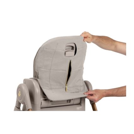 Maxi-Cosi - Hranilica MINLA PLUS bež