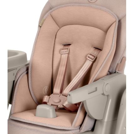 Maxi-Cosi - Hranilica MINLA PLUS bež/roze