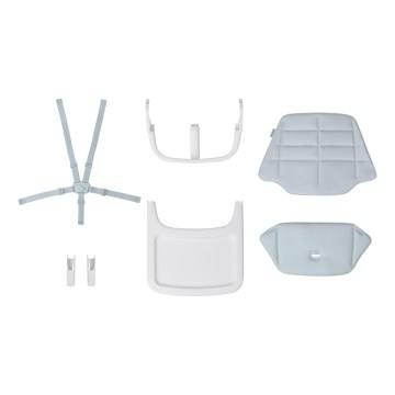 Maxi-Cosi - Komplet dodataka za stolicu za hranjenje NESTA 6m+ plava