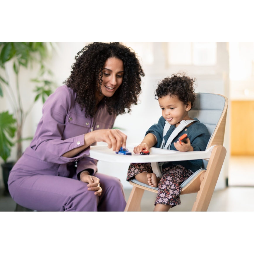 Maxi-Cosi - Komplet dodataka za stolicu za hranjenje NESTA 6m+ plava