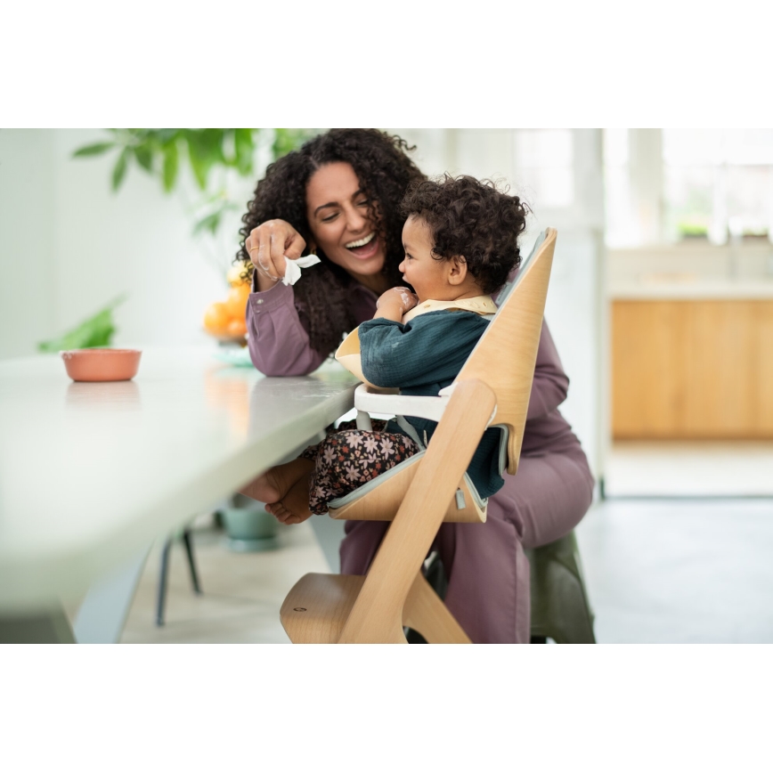 Maxi-Cosi - Komplet dodataka za stolicu za hranjenje NESTA 6m+ plava