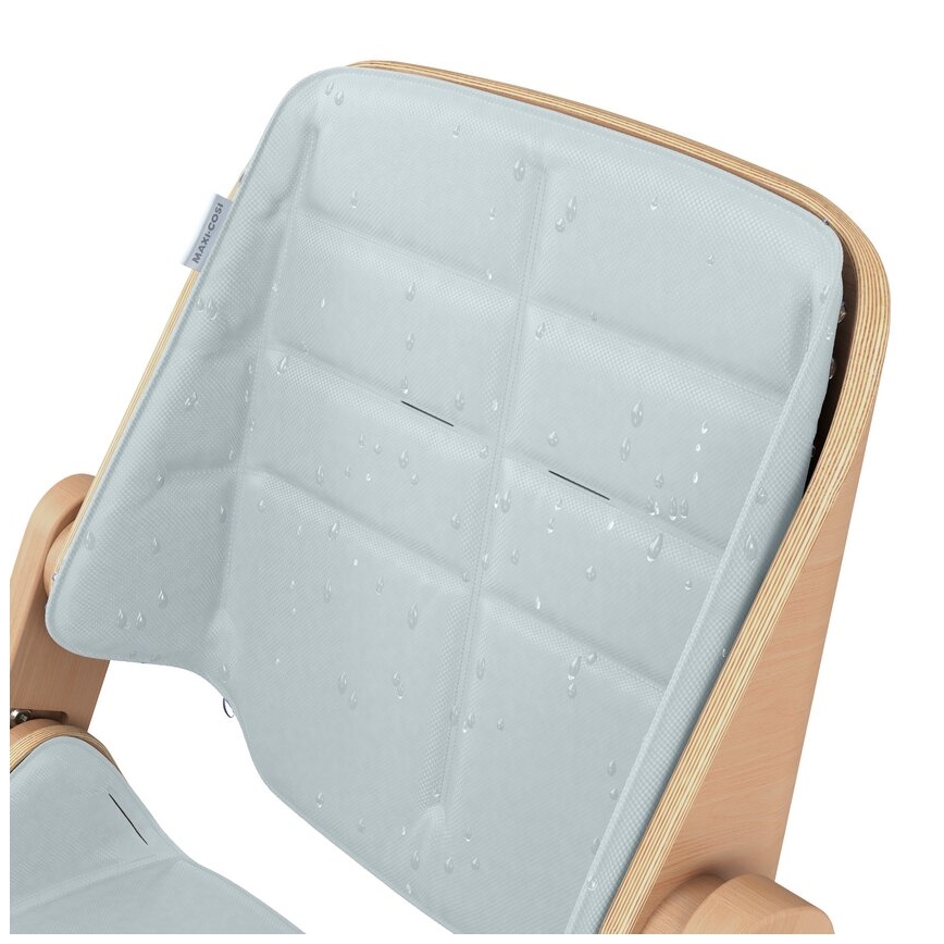 Maxi-Cosi - Komplet dodataka za stolicu za hranjenje NESTA 6m+ plava