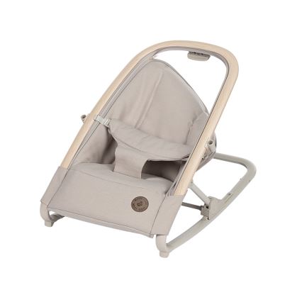 Maxi-Cosi - Njihalica za bebe 2u1 KORI bež