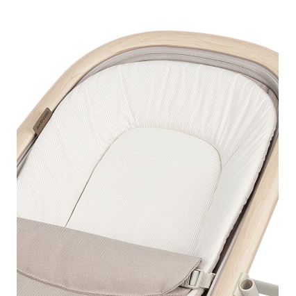 Maxi-Cosi - Njihalica za bebe 2u1 KORI bež
