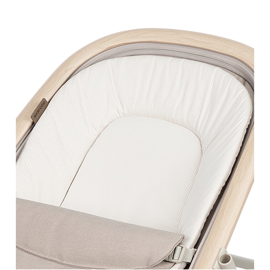 Maxi-Cosi - Njihalica za bebe 2u1 KORI bež