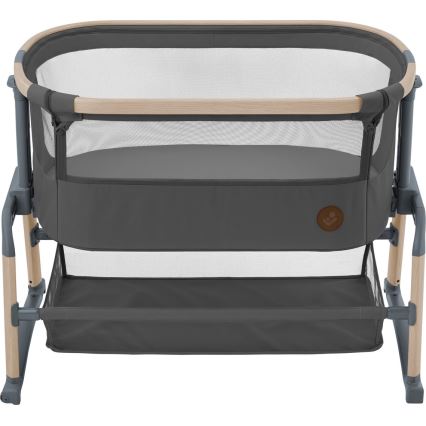 Maxi-Cosi - Putna kolevka IORA AIR crno