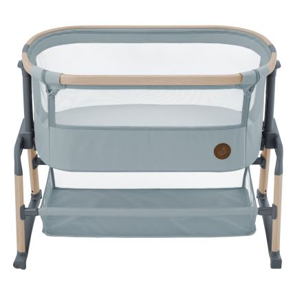 Maxi-Cosi - Putna kolevka IORA AIR sivo