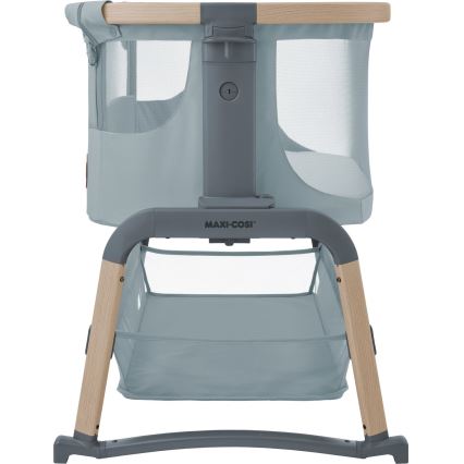 Maxi-Cosi - Putna kolevka IORA AIR sivo
