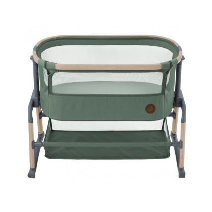 Maxi-Cosi - Putna kolevka IORA AIR zelena