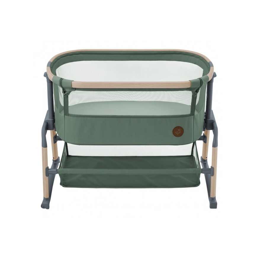 Maxi-Cosi - Putna kolevka IORA AIR zelena