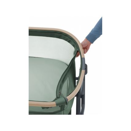 Maxi-Cosi - Putna kolevka IORA AIR zelena