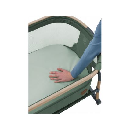Maxi-Cosi - Putna kolevka IORA AIR zelena