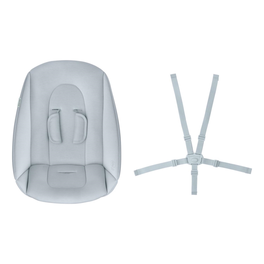 Maxi-Cosi - Set dodataka za trpezarijsku stolicu NESTA 6m plava