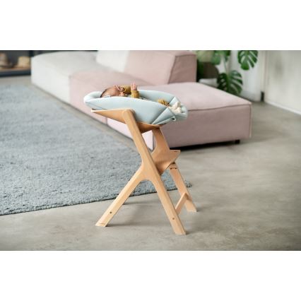 Maxi-Cosi - Set dodataka za trpezarijsku stolicu NESTA 6m plava