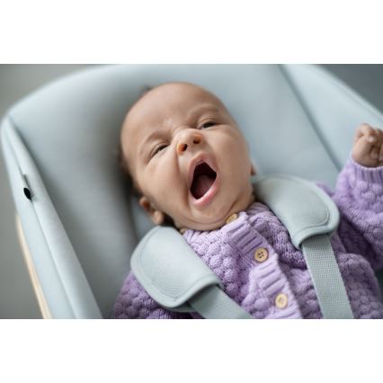 Maxi-Cosi - Set dodataka za trpezarijsku stolicu NESTA 6m plava