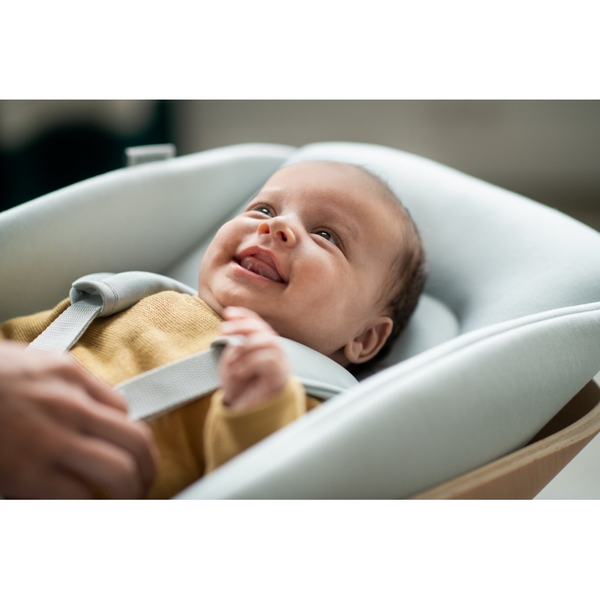 Maxi-Cosi - Set dodataka za trpezarijsku stolicu NESTA 6m plava
