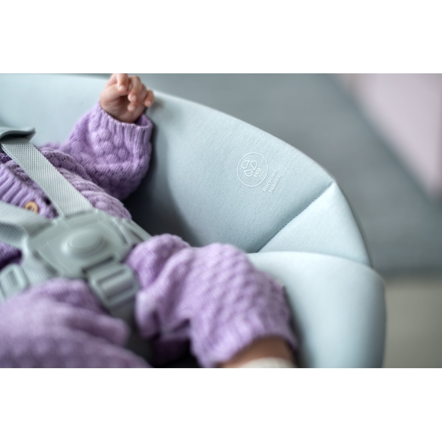 Maxi-Cosi - Set dodataka za trpezarijsku stolicu NESTA 6m plava