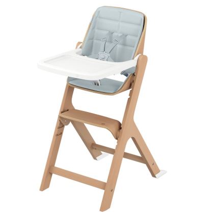 Maxi-Cosi - Set dodataka za trpezarijsku stolicu NESTA 6m+ plava