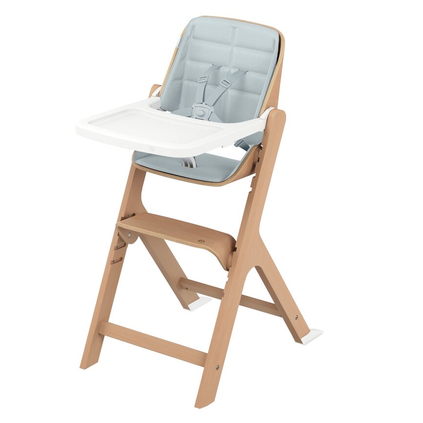 Maxi-Cosi - Set dodataka za trpezarijsku stolicu NESTA 6m+ plava