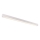 MAXLIGHT C0125D - LED Prigušiva plafonjera LINEAR LED/36W/230V 113,5 cm bela