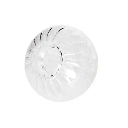 MAXLIGHT P0526D - LED Prigušivi luster na sajli PALLONCINI 11xLED/6W/230V pr. 45 cm prozirna/bež/dimno