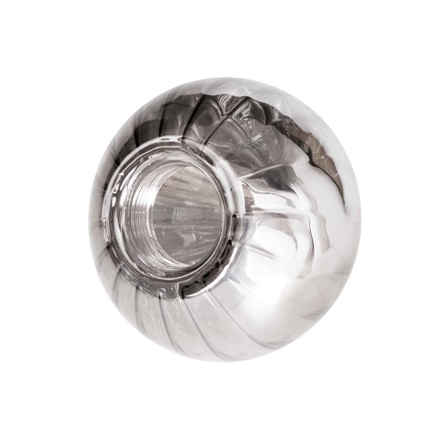 MAXLIGHT P0576 - LED luster na sajli PALLONCINI 2xLED/3W/230V pr. 12 cm dimno