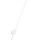 MAXLIGHT W0212 - LED Spoljna zidna lampa SPIDER LED/8,4W/230V IP44 bela