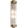 MAXLIGHT W0240 - Zidna lampa FLORENCE 2xE14/40W/230V zlatna