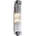 MAXLIGHT W0241 - Zidna lampa FLORENCE 2xE14/40W/230V sjajni krom