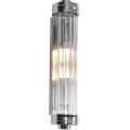 MAXLIGHT W0241 - Zidno svetilo FLORENCE 2xE14/40W/230V sjajni hrom