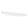 MAXLIGHT W0263 - LED Prigušiva rasveta za ogledalo u kupatilu LINEAR LED/18W/230V 57 cm IP44 bela
