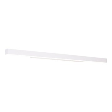 MAXLIGHT W0265 - LED Prigušiva rasveta za ogledalo u kupatilu LINEAR LED/36W/230V 113,5 cm IP44 bela
