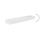 MAXLIGHT W0306 - LED Zidna lampa za kupatilo FLINK LED/12W/230V 45 cm IP44 bela
