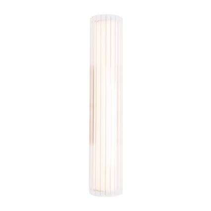 MAXLIGHT W0364 - LED Zidna lampa za kupatilo FAYETTE LED/6W/230V 31 cm IP44 zlatna