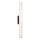 MAXLIGHT W0365 - LED Zidna lampa za kupatilo FAYETTE LED/12W/230V 61 cm IP44 crno