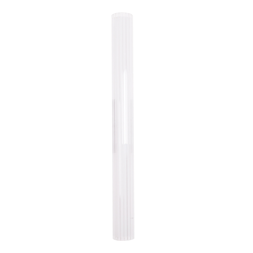 MAXLIGHT W0365 - LED Zidna lampa za kupatilo FAYETTE LED/12W/230V 61 cm IP44 crno