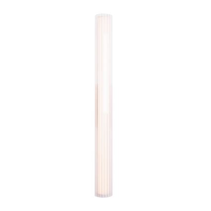 MAXLIGHT W0366 - LED Zidna lampa za kupatilo FAYETTE LED/12W/230V 61 cm IP44 zlatna
