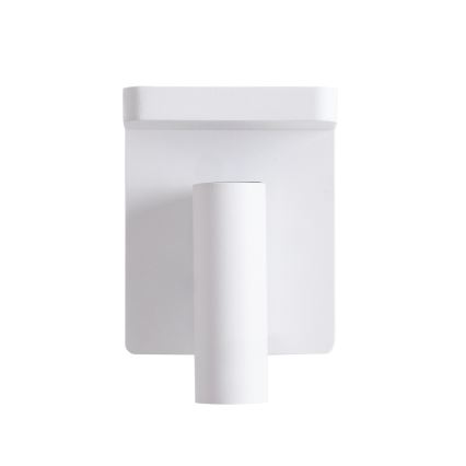 MAXLIGHT W0373 - LED Zidna reflektorska lampa sa bežičnim punjenjem LOFER LED/7W/230V bela