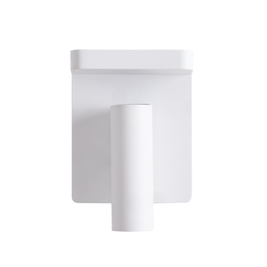 MAXLIGHT W0373 - LED Zidna reflektorska lampa sa bežičnim punjenjem LOFER LED/7W/230V bela