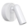 Maytoni C038WL-L3W3K - LED Zidna lampa MIRAX LED/3W/230V 3000K bela